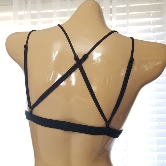 SMALL Victoria's Secret Pink Bra Set - Picture 5 of 9